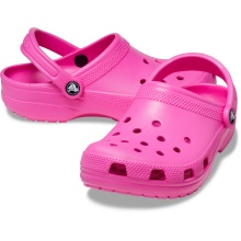 Crocs Sandale Classic Clog juice różowy Damskie - 1 Para